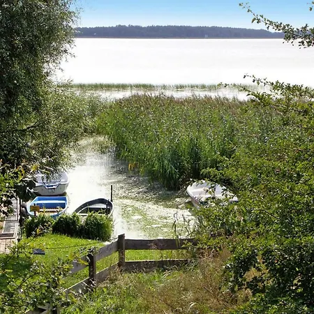 Prázdninový dům Holiday Am Peenestrom - Dos081058-fya