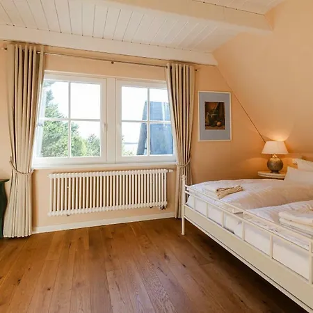Prázdninový dům Holiday Am Peenestrom - Dos081058-fya Rankwitz