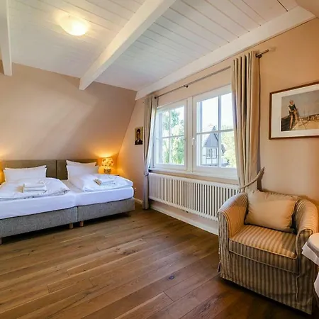 Prázdninový dům Holiday Am Peenestrom - Dos081058-fya